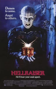ดูหนัง Hellraiser (1987) บิดเปิดผี