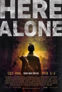 ดูหนัง ออนไลน์ Here Alone (2016) เต็มเรื่อง