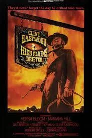 High Plains Drifter (1973) ชาติสิงห์นิรนาม