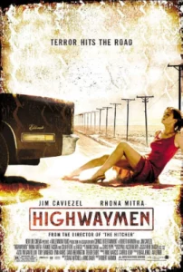 Highwaymen (2004) ซิ่งกระตุกเหยื่อ