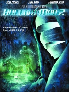 ดูหนังออนไลน์ Hollow Man 2 เต็มเรื่อง (2006) มนุษย์ไร้เงา 2