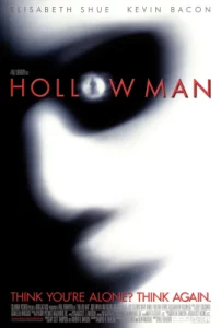 ดูหนังออนไลน์ Hollow Man (2000) มนุษย์ไร้เงา