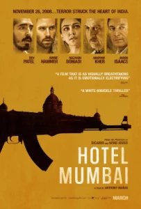 ดูหนังออนไลน์ Hotel Mumbai เต็มเรื่อง เปิดนรกปิดเมืองมุมไบ