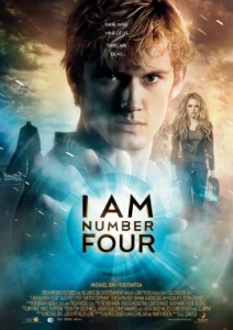 ดูหนัง ออนไลน์ I Am Number Four (2011) เต็มเรื่อง