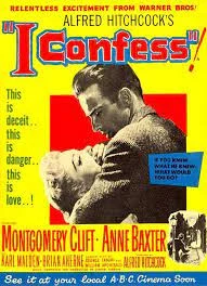 ดูหนัง ออนไลน์ I Confess เต็มเรื่อง (1953)