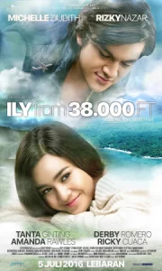 ดูหนัง ออนไลน์ ILY from 38.000 Ft เต็มเรื่อง