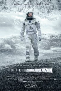 ดูหนัง ออนไลน์ Interstellar (2014) เต็มเรื่อง