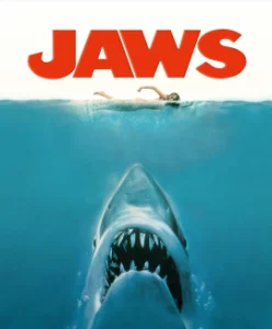 Jaws (1975) จอว์ส