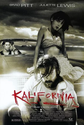 ดูหนัง Kalifornia (1993) ฆาลิฟอร์เนีย