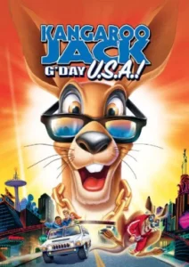 Kangaroo Jack (2003) คนซ่าส์ล่าจิงโจ้แสบ