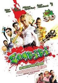 Kill Zombie (2012) ก๊วนซ่าส์ ฆ่าซอมบี้