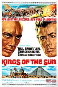 ดูหนัง Kings of The Sun (1963)
