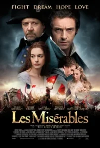 ดูหนัง Les Miserables (2012) เล มิเซราบล์