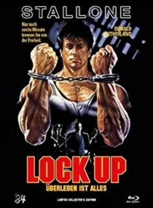 Lock Up (1989) ล็อคอำมหิต