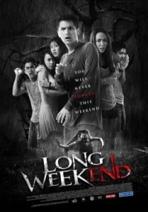ดูหนัง Long Weekend (2013) ทองสุก 13