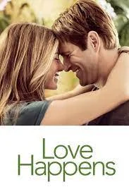 ดูหนัง ออนไลน์ Love Happens เต็มเรื่อง (2009) รักแท้…มีแค่ครั้งเดียว