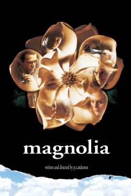 ดูหนัง Magnolia (1999) เทพบุตรแม็กโนเลีย