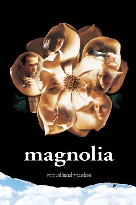 Magnolia (1999) เทพบุตรแม็กโนเลีย