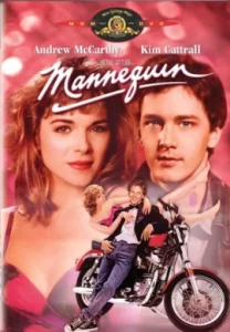 ดูหนัง ออนไลน์ Mannequin เต็มเรื่อง