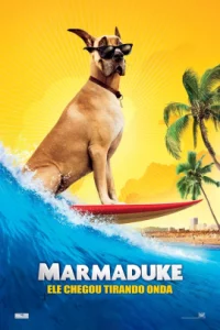 Marmaduke (2010) มาร์มาดู๊ค บิ๊กตูบซูเปอร์ป่วน