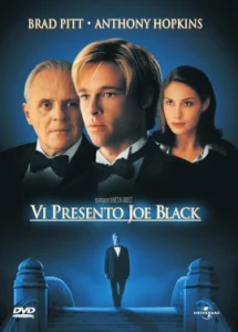 ดูหนัง ออนไลน์ Meet Joe Black เต็มเรื่อง