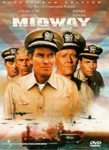 ดูหนัง Midway (1976) ยุทธภูมิ มิดเวย์