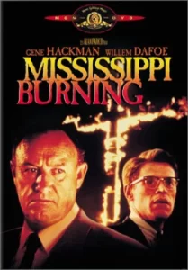 ดูหนัง ออนไลน์ Mississippi Burning เต็มเรื่อง (1988) เมืองเดือดคนดุ