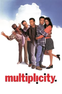 ดูหนัง ออนไลน์ Multiplicity (1996) เต็มเรื่อง