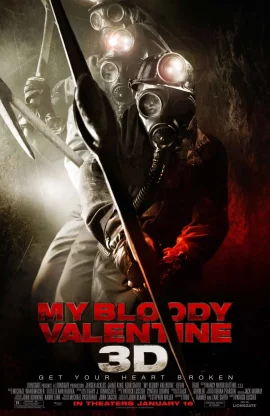 My Bloody Valentine (2009) วาเลนไทน์ หวีด