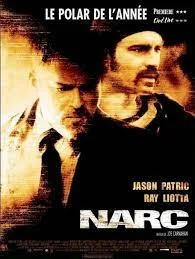 Narc (2002) คนระห่ำ