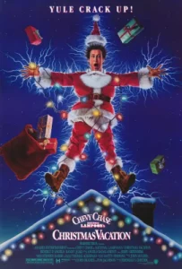 ดูหนังออนไลน์ National Lampoon’s Christmas Vacation เต็มเรื่อง (1989) ร้อนนักก็พักร้อน ตอน คริสต์มาสอลเวง