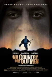 ดูหนังออนไลน์ No Country For Old Men เต็มเรื่อง (2007) ล่าคนดุในเมืองเดือด