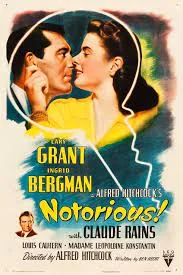 ดูหนัง ออนไลน์ Notorious (1946) เต็มเรื่อง