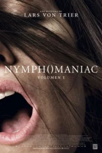 ดูหนัง Nymphomaniac Vol. I (2013) ผู้หญิงร้อนสวาท ปฐมบท