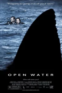 Open Water 1 (2003) ระทึกคลั่ง ทะเลเลือด