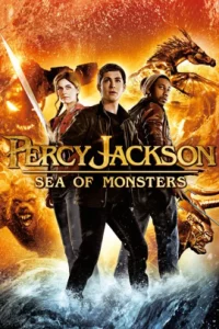 Percy Jackson 2 (2013) เพอร์ซี่ย์ แจ็คสัน อาถรรพ์ทะเลปีศาจ