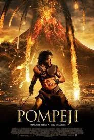 Pompeii (2014) ไฟนรกถล่มปอมเปอี