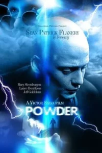 ดูหนัง ออนไลน์ Powder (1995) เต็มเรื่อง