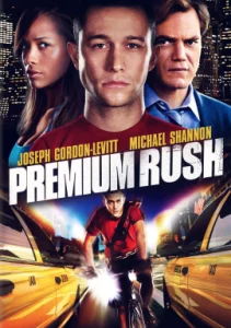 Premium Rush (2012) ปั่นทะลุนรก