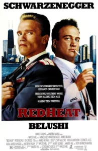 Red Heat (1988) คนแดงเดือด