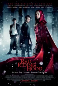 ดูหนัง Red Riding Hood (2011) สาวหมวกแดง