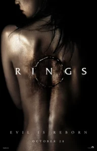 Rings (2017) ริง คำสาปมรณะ 3