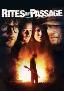 Rites of Passage (2012) ปาร์ตี้เลือดเชือดไม่เลี้ยง