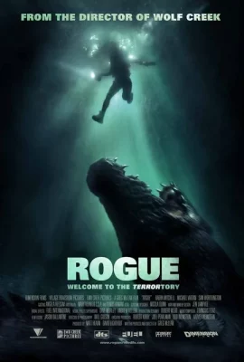 ดูหนัง Rogue (2007) ตำนานโหด โคตรไอ้เคี่ยม