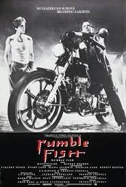 Rumble Fish (1983)