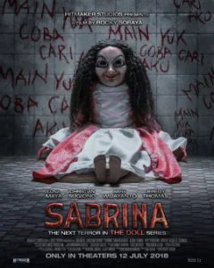 ดูหนัง ออนไลน์ Sabrina เต็มเรื่อง (2018) ซาบรีน่า วิญญานแค้นฝังหุ่น