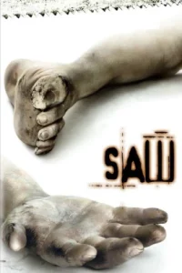 Saw (2004) เกมต่อตาย..ตัดเป็น