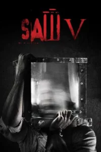 ดูหนัง Saw V (2008) เกมต่อตาย..ตัดเป็น 5