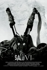 ดูหนัง Saw VI (2009) เกมต่อตาย..ตัดเป็น 6