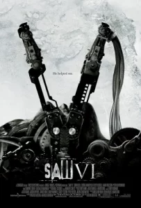 Saw VI (2009) เกมต่อตาย..ตัดเป็น 6